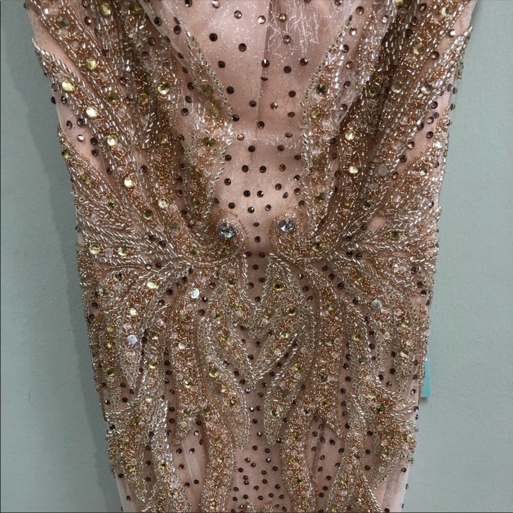 GLS COLLECTIVE Prom Dress - Picture 5 of 6